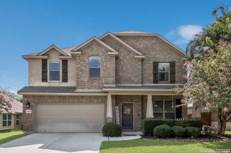 6410 Dylan Fern San Antonio TX 78253