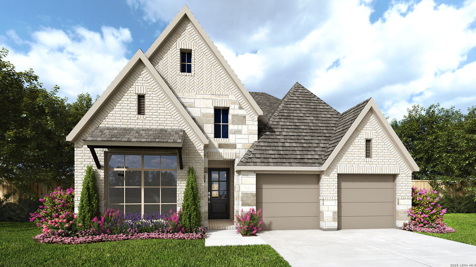 2810 Vistablue Lane San Antonio TX 78245