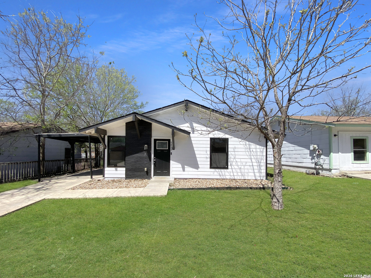 5423 Indian Desert San Antonio TX 78242