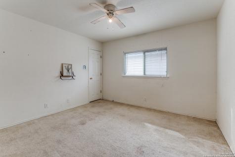 6110 Outlook Ridge San Antonio TX 78233