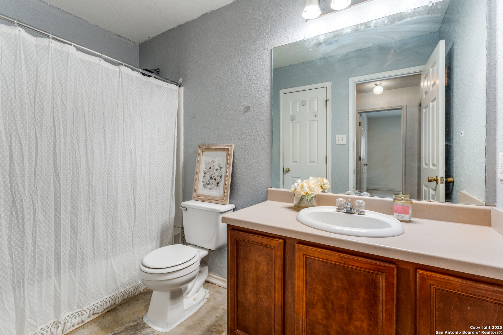 6110 Outlook Ridge San Antonio TX 78233