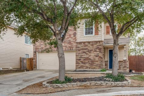 6110 Outlook Ridge San Antonio TX 78233