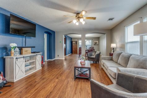 6110 Outlook Ridge San Antonio TX 78233