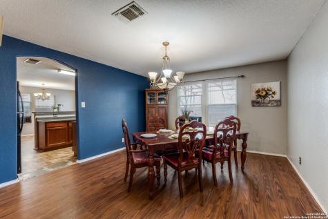 6110 Outlook Ridge San Antonio TX 78233