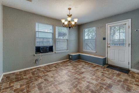 6110 Outlook Ridge San Antonio TX 78233