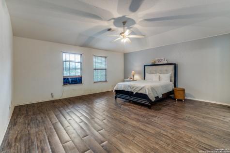 6110 Outlook Ridge San Antonio TX 78233