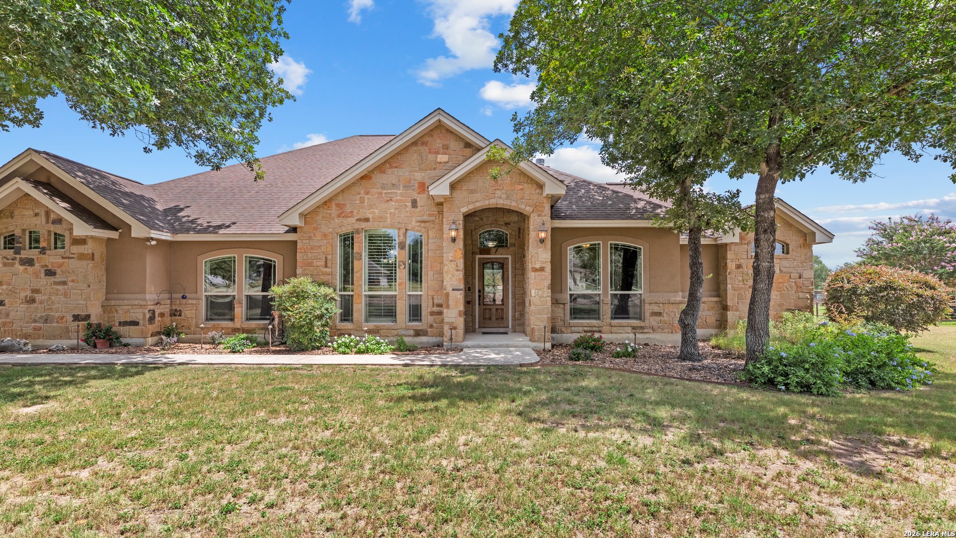 192 Copper Ridge Drive La Vernia TX 78121