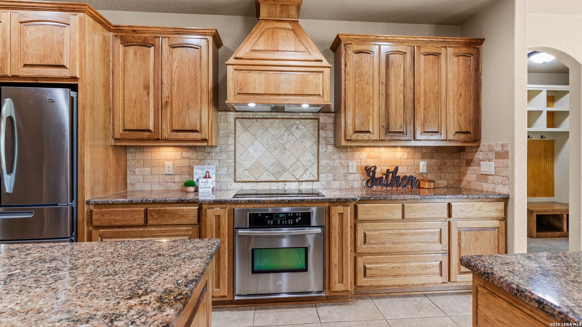 192 Copper Ridge Drive La Vernia TX 78121