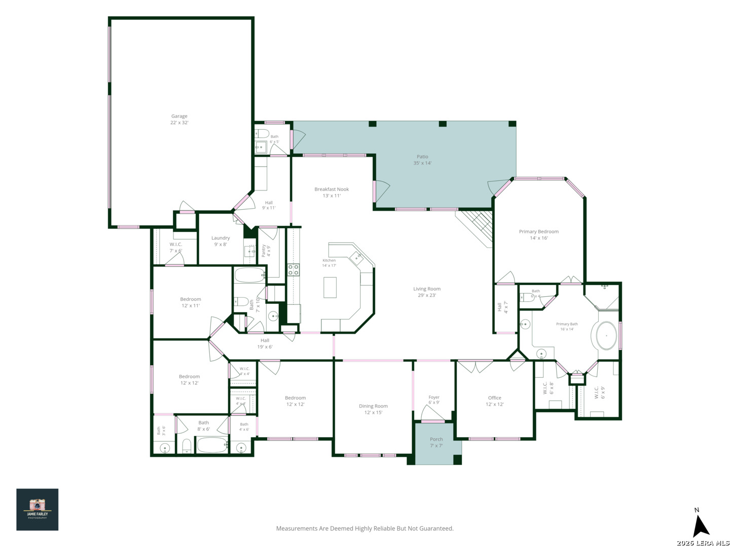 192 Copper Ridge Drive La Vernia TX 78121