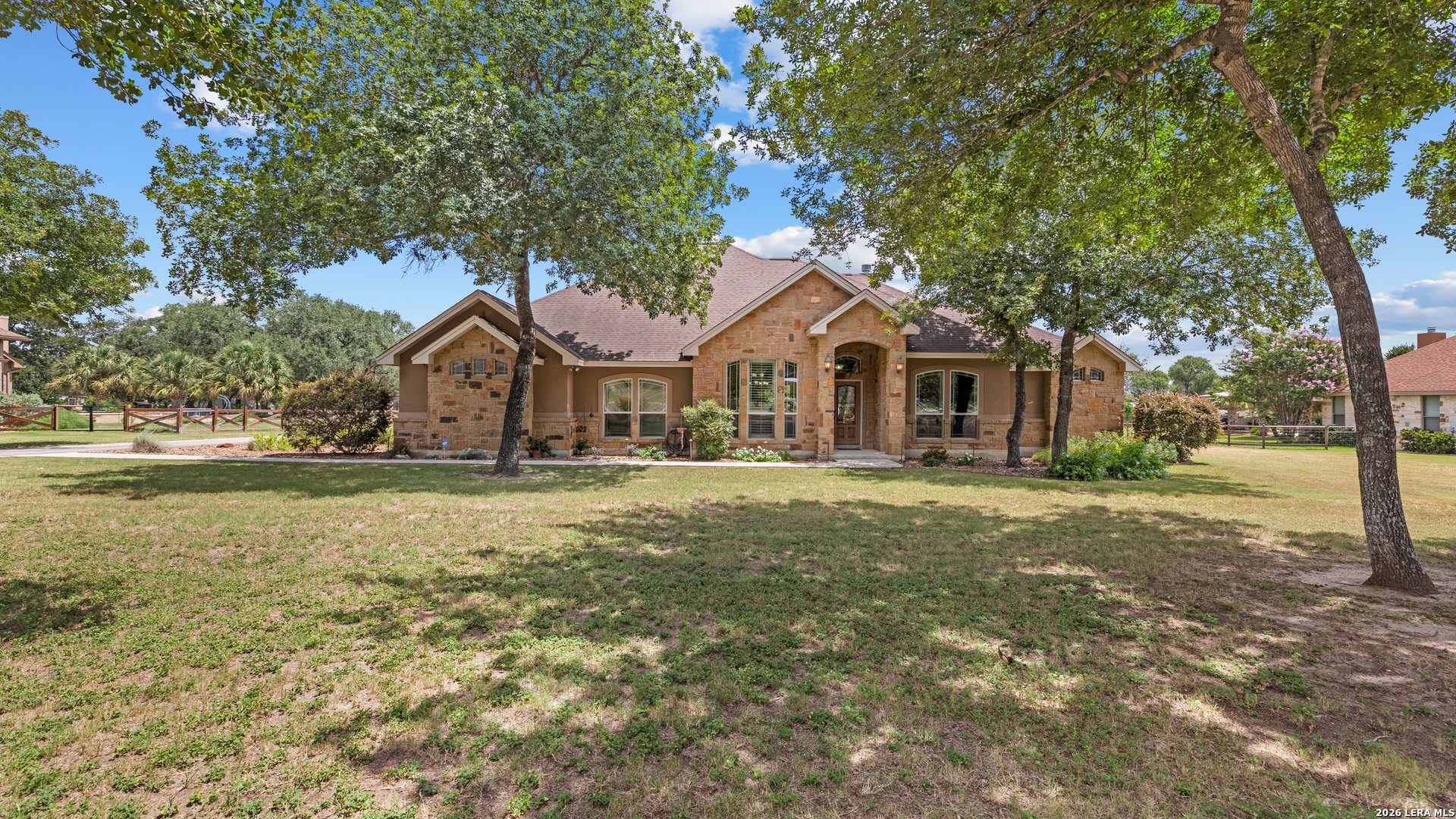 192 Copper Ridge Drive La Vernia TX 78121