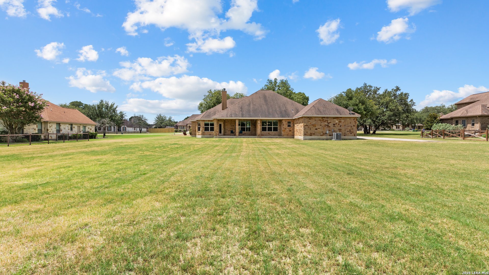 192 Copper Ridge Drive La Vernia TX 78121