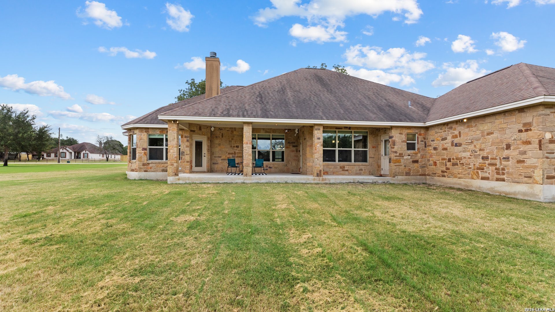 192 Copper Ridge Drive La Vernia TX 78121