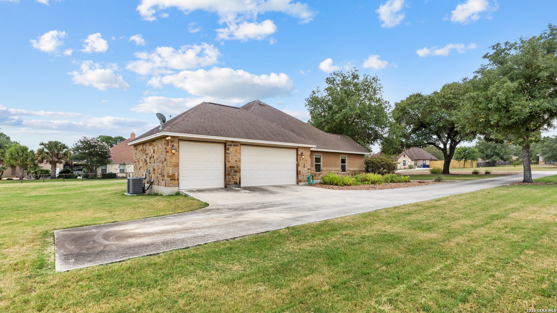 192 Copper Ridge Drive La Vernia TX 78121