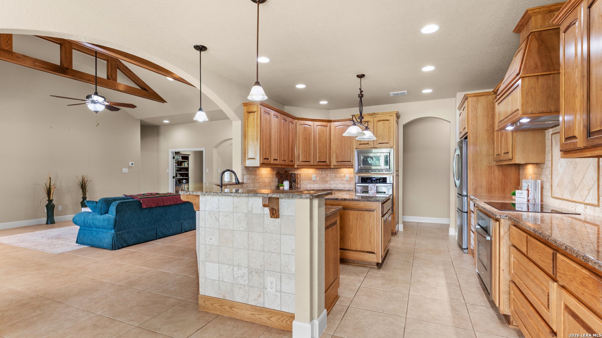 192 Copper Ridge Drive La Vernia TX 78121