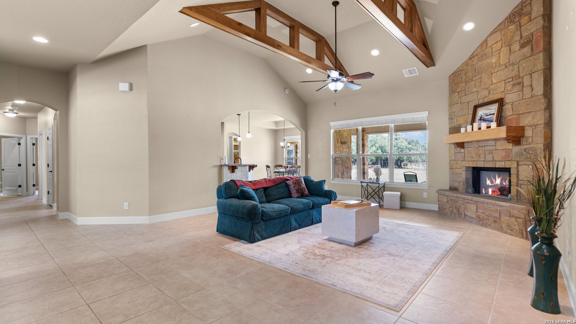 192 Copper Ridge Drive La Vernia TX 78121