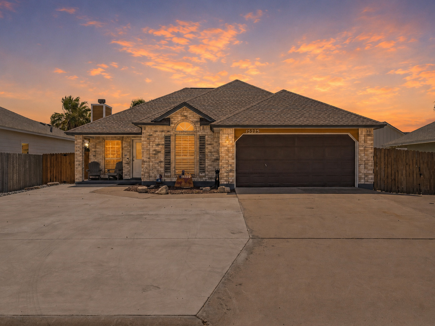 15225 Barataria Drive Corpus Christi TX 78418