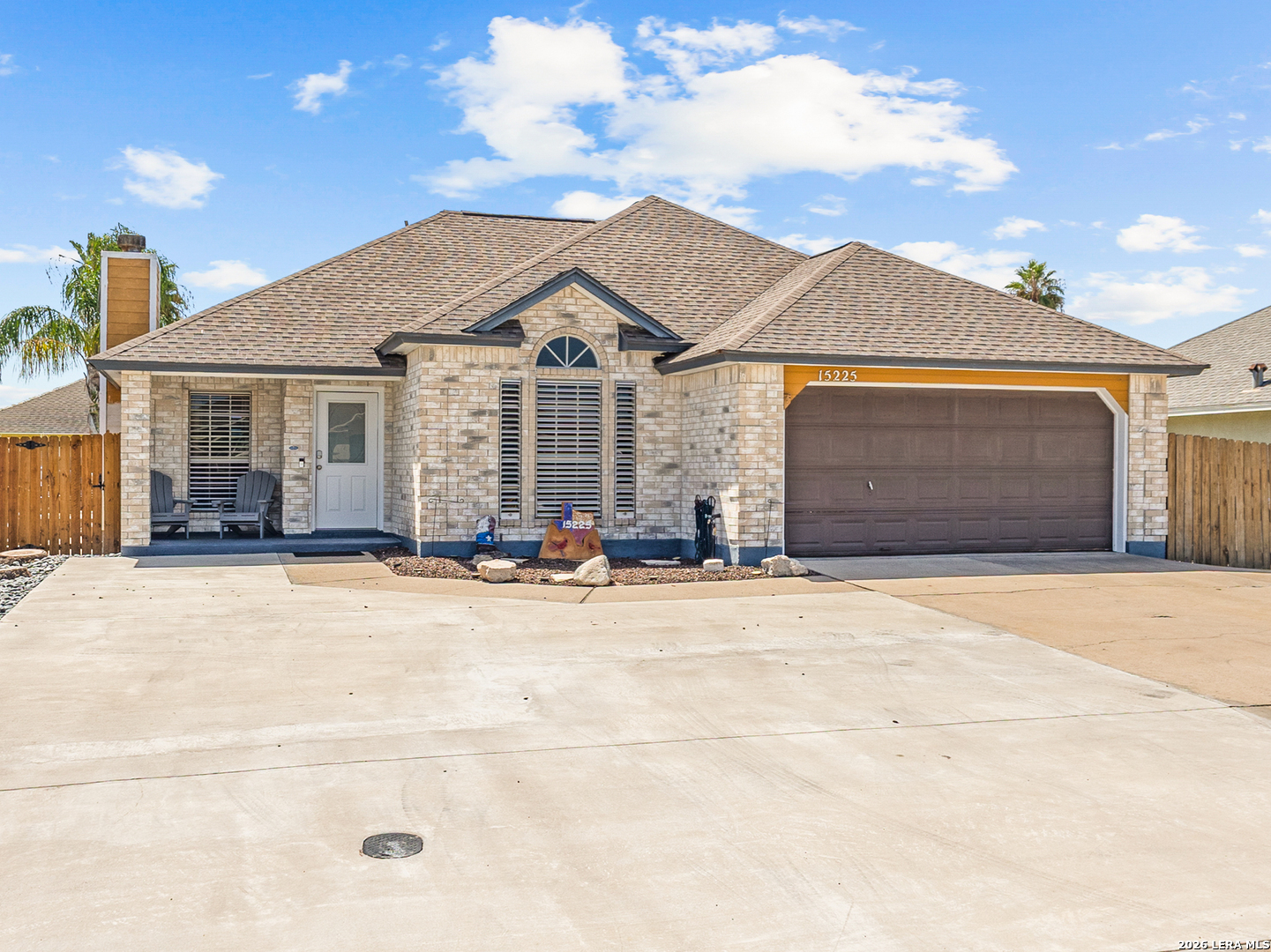15225 Barataria Drive Corpus Christi TX 78418