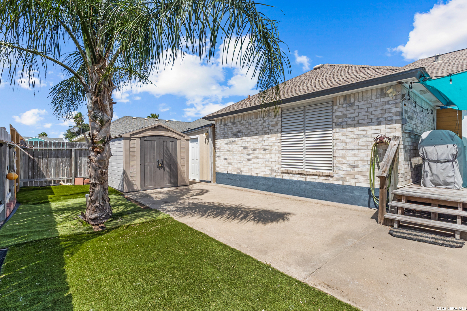 15225 Barataria Drive Corpus Christi TX 78418