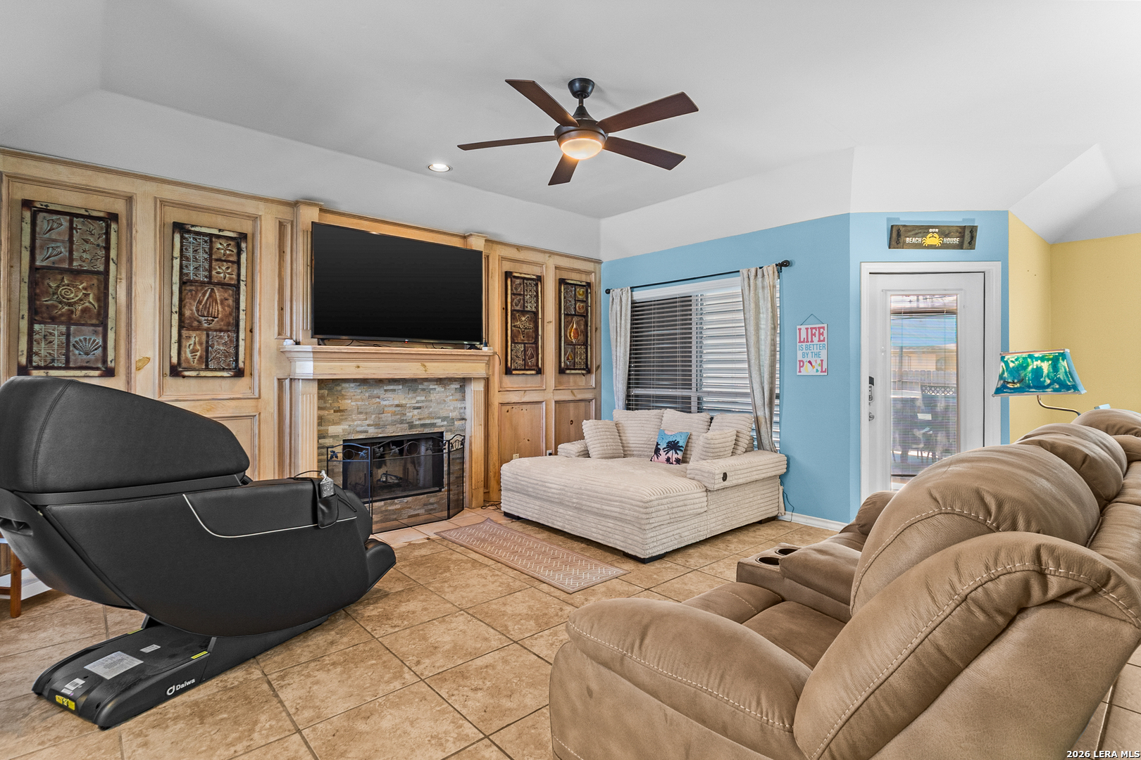 15225 Barataria Drive Corpus Christi TX 78418