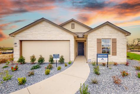 5015 Cacti Orchard San Antonio TX 78222