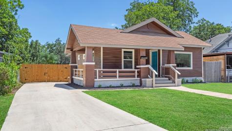 134 Arlington Court San Antonio TX 78210
