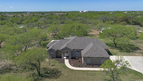 105 Old Campbell Road Seguin TX 78155