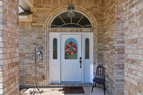 105 Old Campbell Road Seguin TX 78155