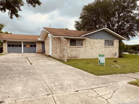 130 Harrow Drive San Antonio TX 78227