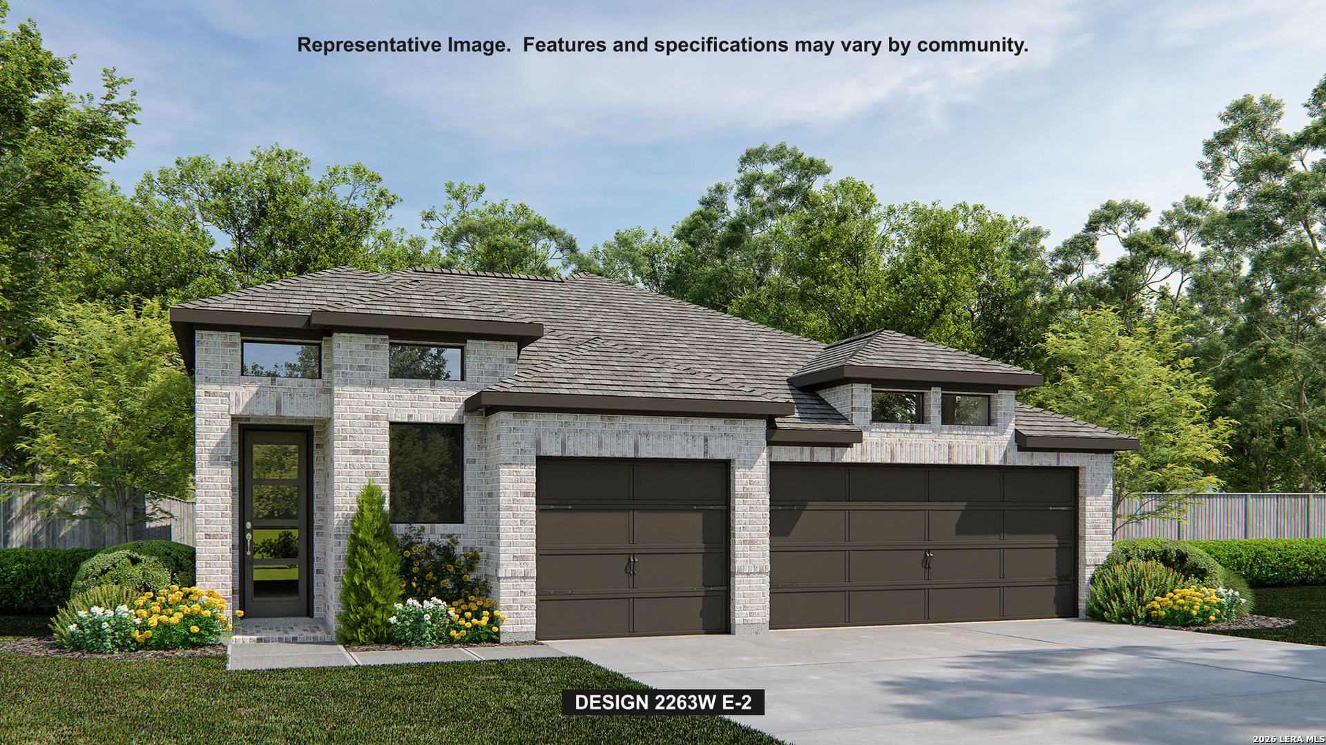 442 Cascadence Drive New Braunfels TX 78132