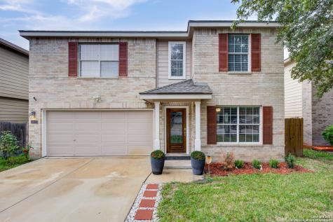 10123 Divine Breeze San Antonio TX 78251