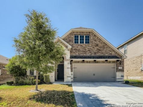 3139 Pinecone Cove New Braunfels TX 78130