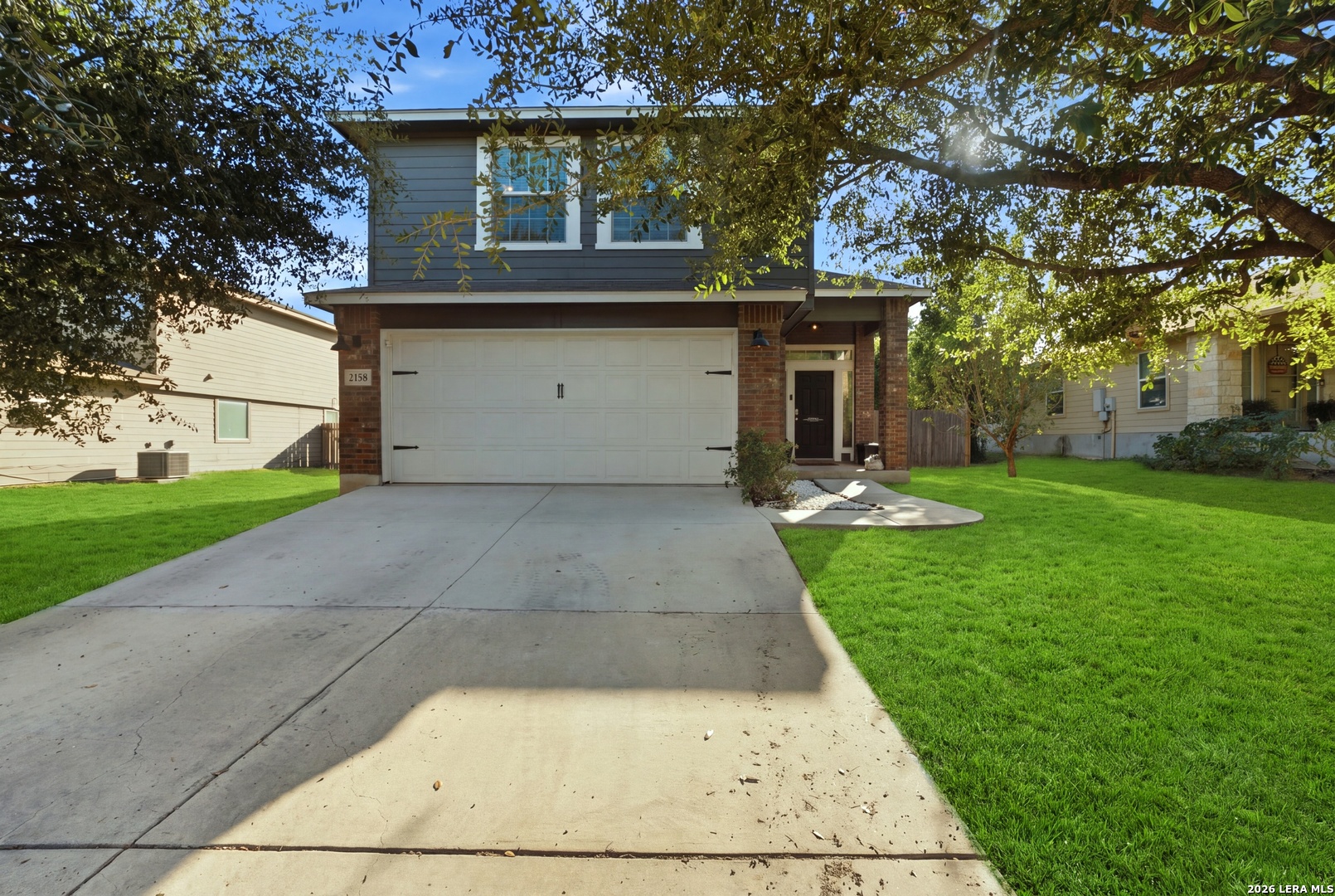2158 Hazelwood New Braunfels TX 78130