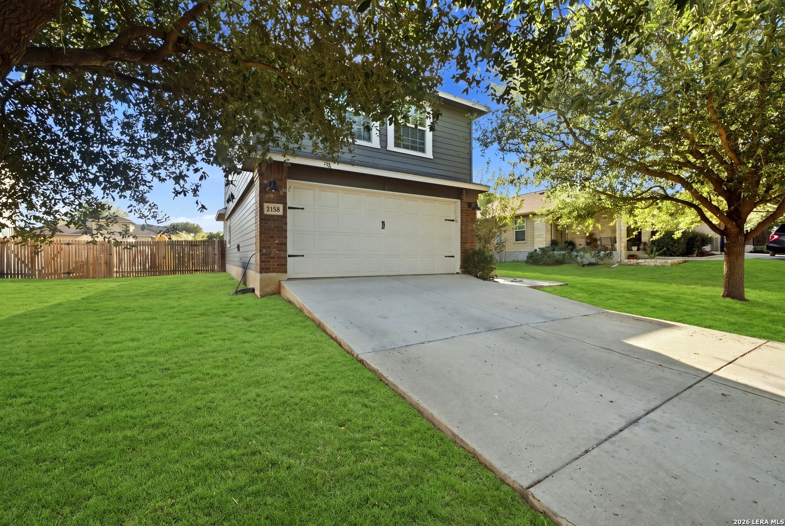 2158 Hazelwood New Braunfels TX 78130
