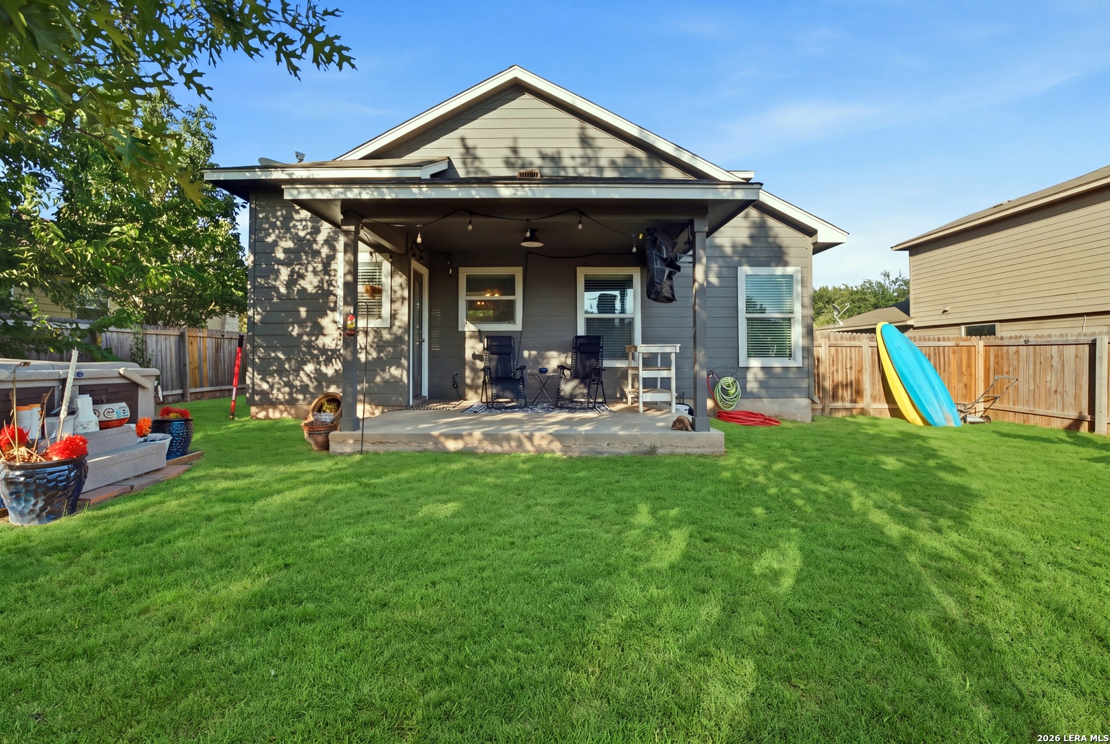 2158 Hazelwood New Braunfels TX 78130