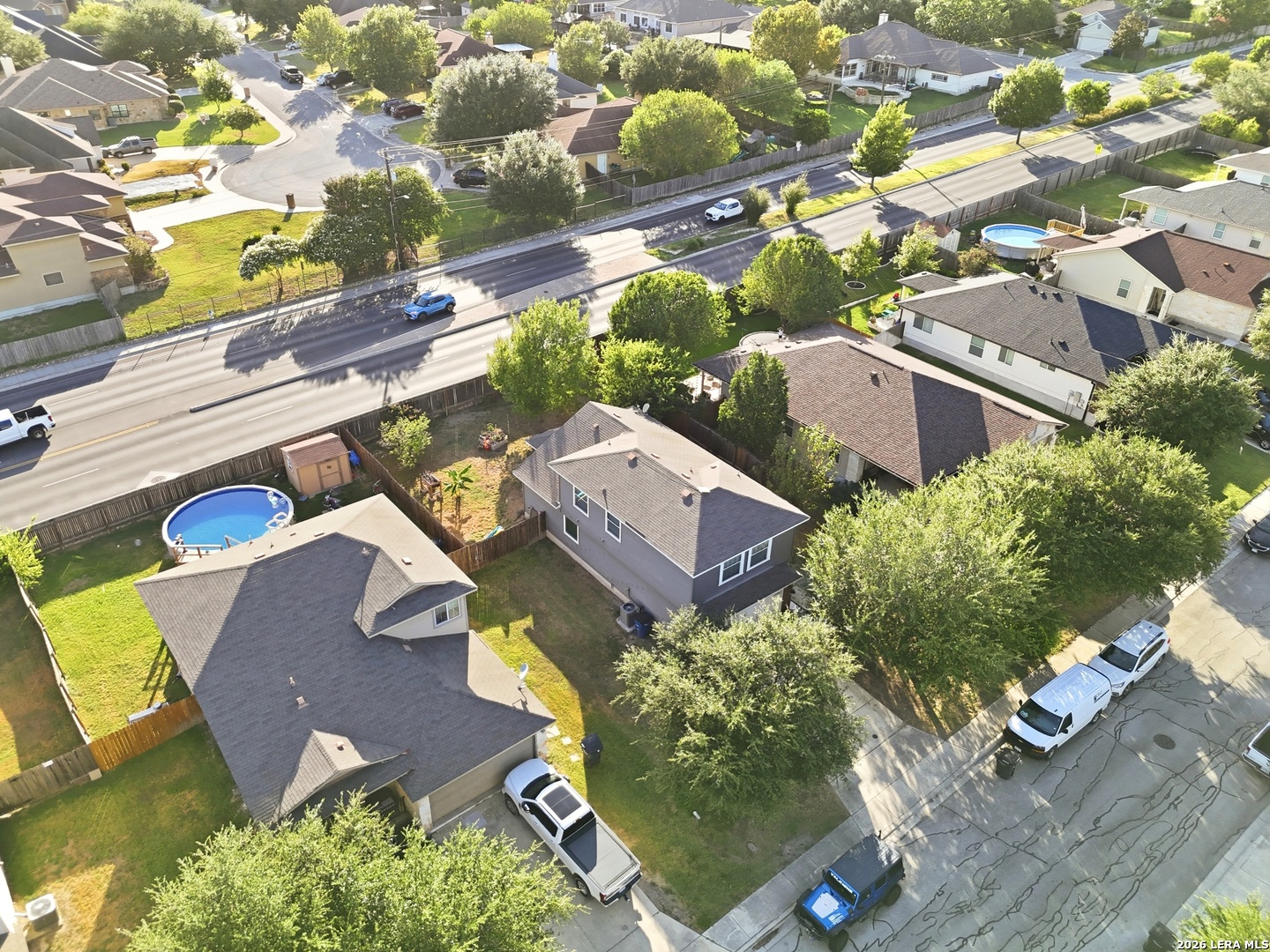 2158 Hazelwood New Braunfels TX 78130