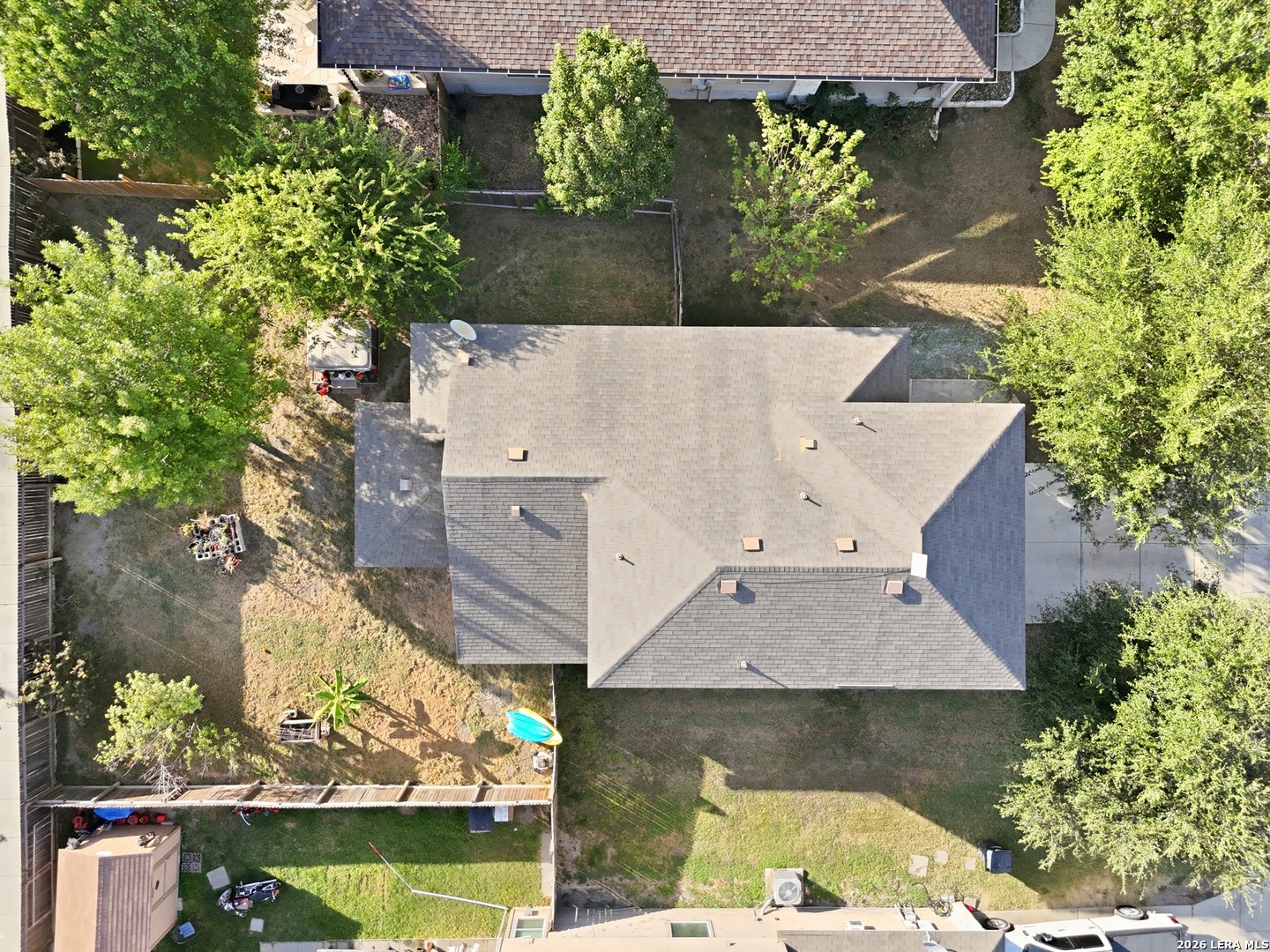 2158 Hazelwood New Braunfels TX 78130