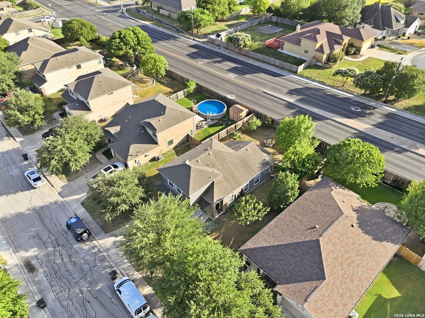 2158 Hazelwood New Braunfels TX 78130