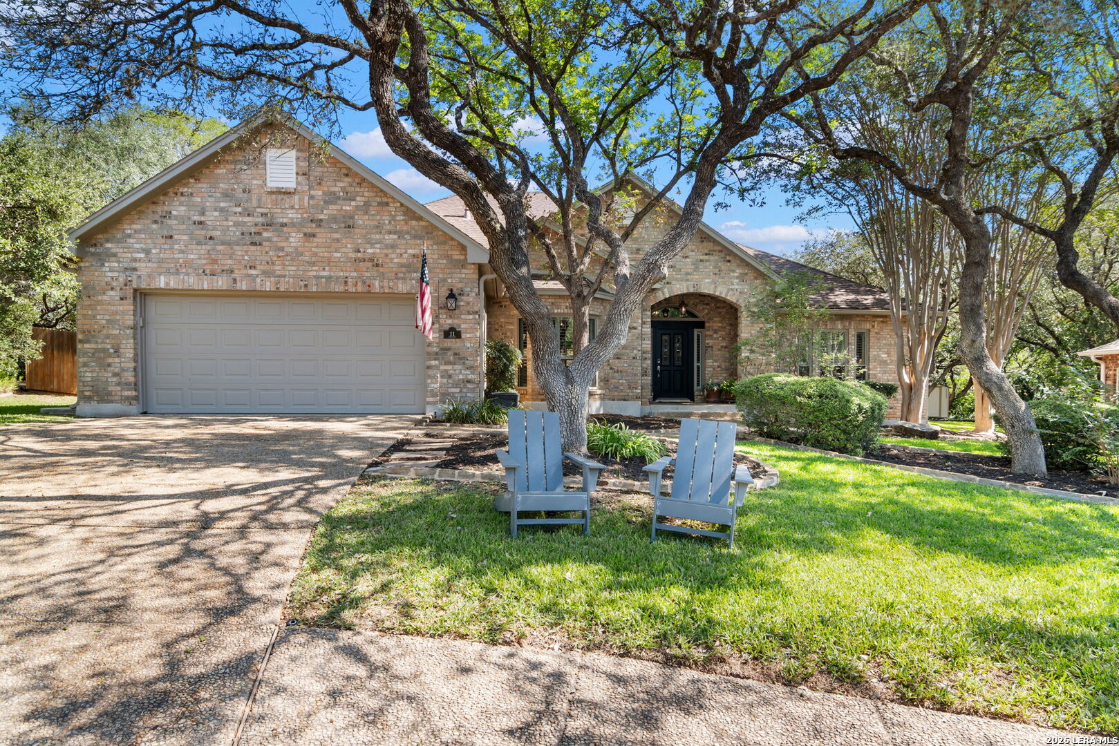 11 Serena San Antonio TX 78248