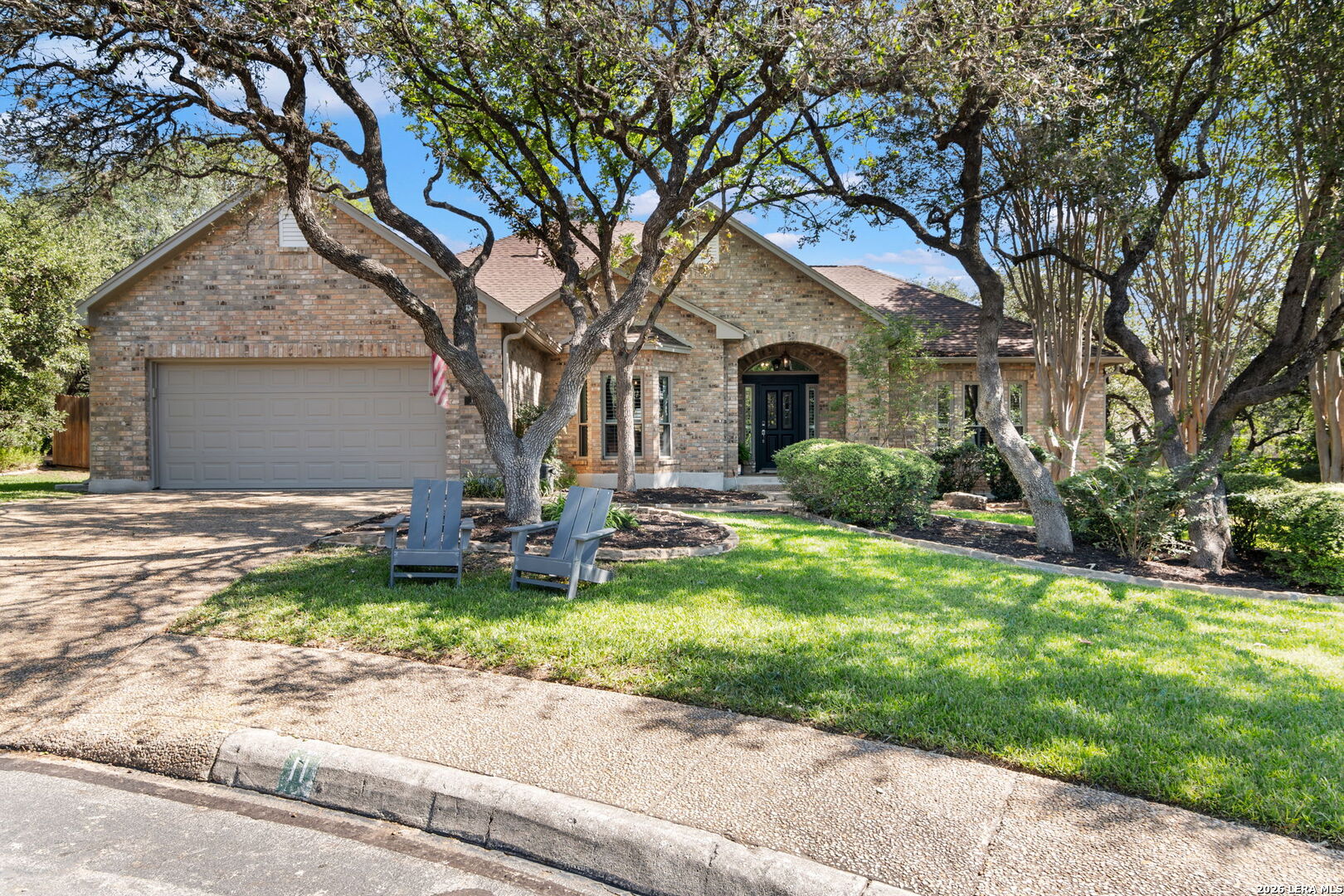 11 Serena San Antonio TX 78248