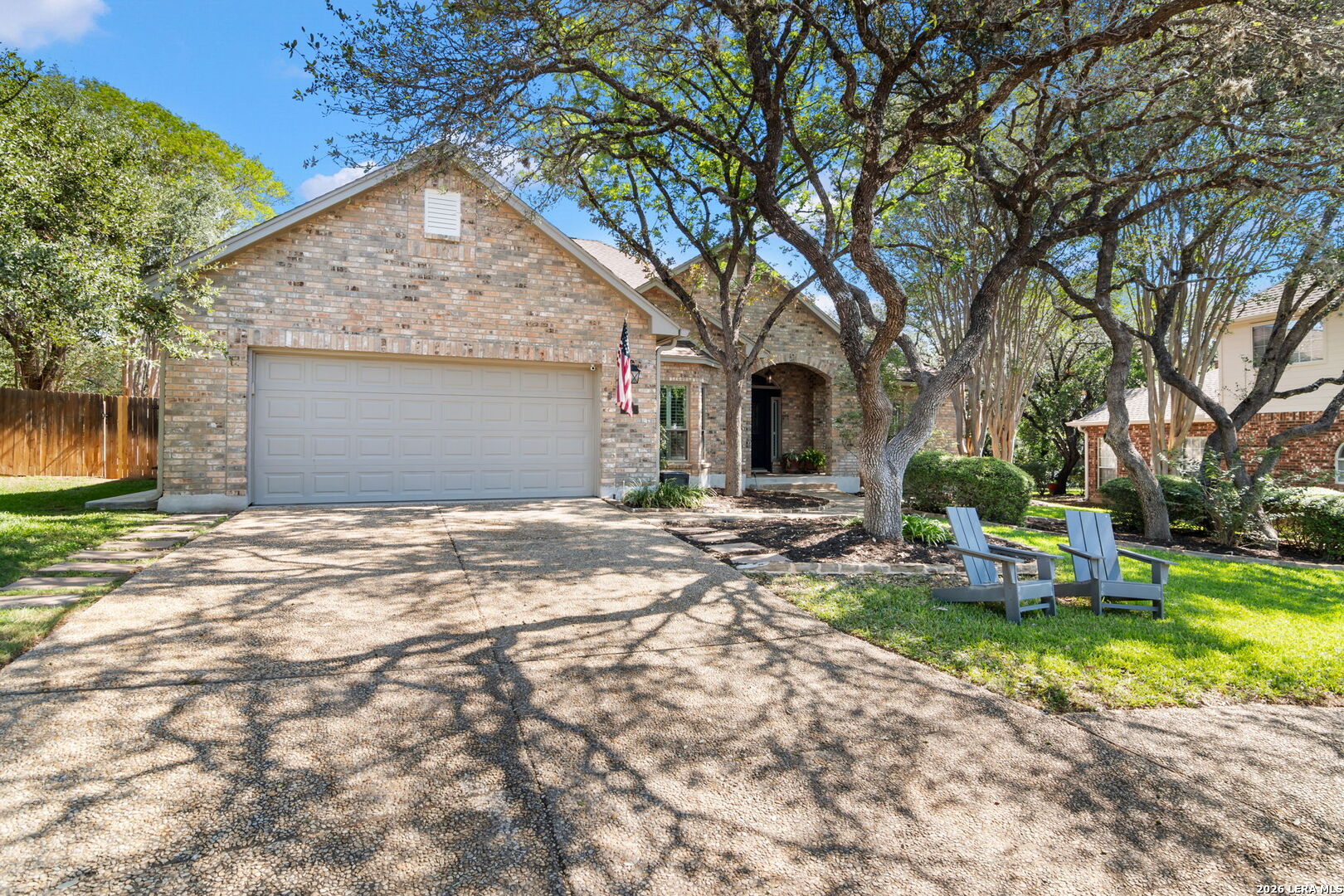 11 Serena San Antonio TX 78248