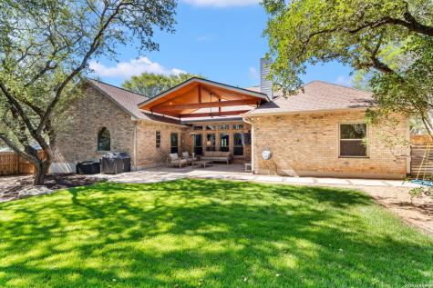 11 Serena San Antonio TX 78248