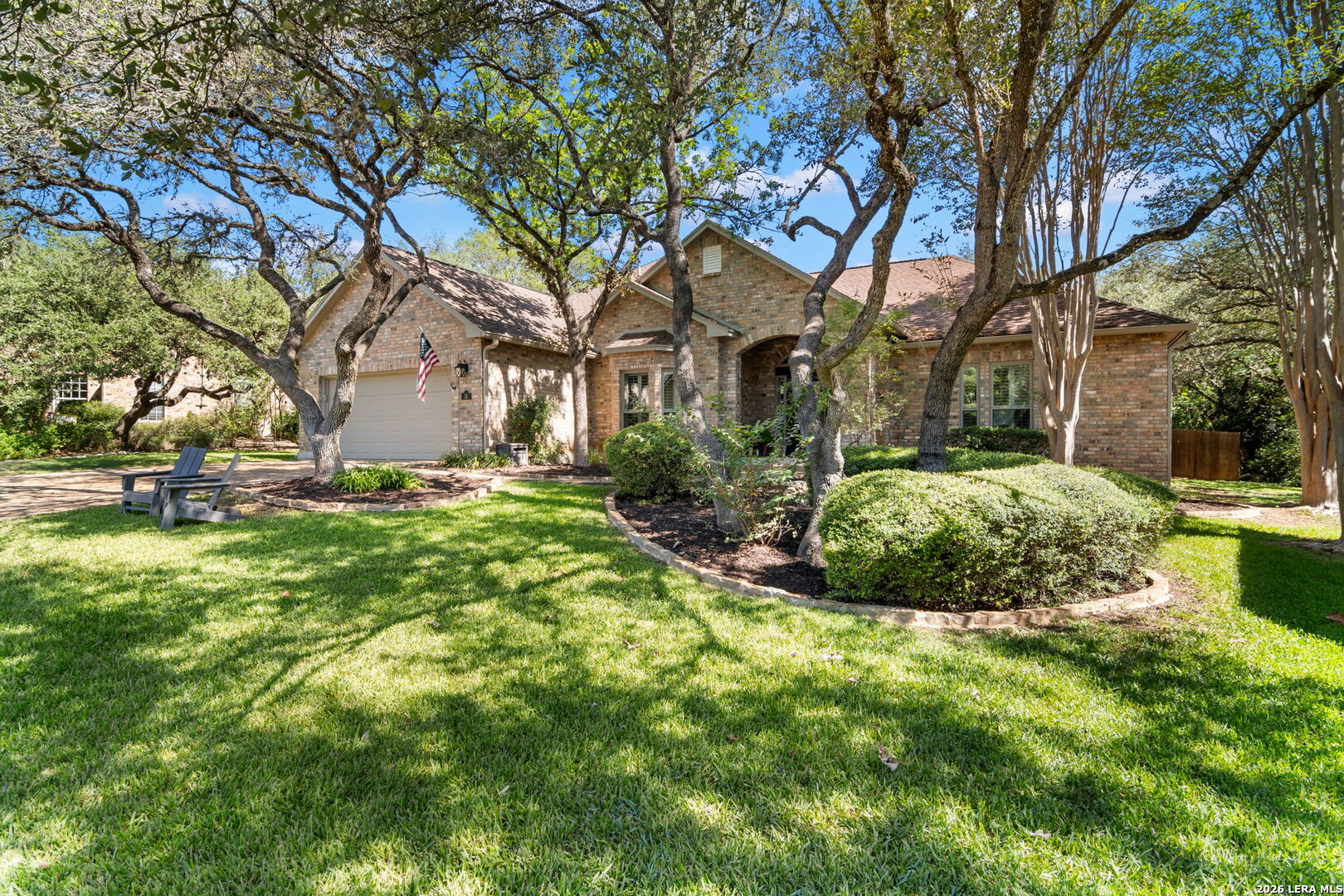 11 Serena San Antonio TX 78248