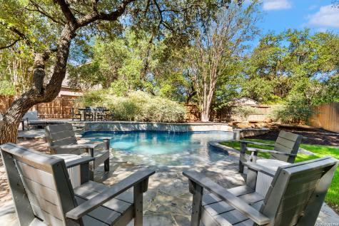 11 Serena San Antonio TX 78248