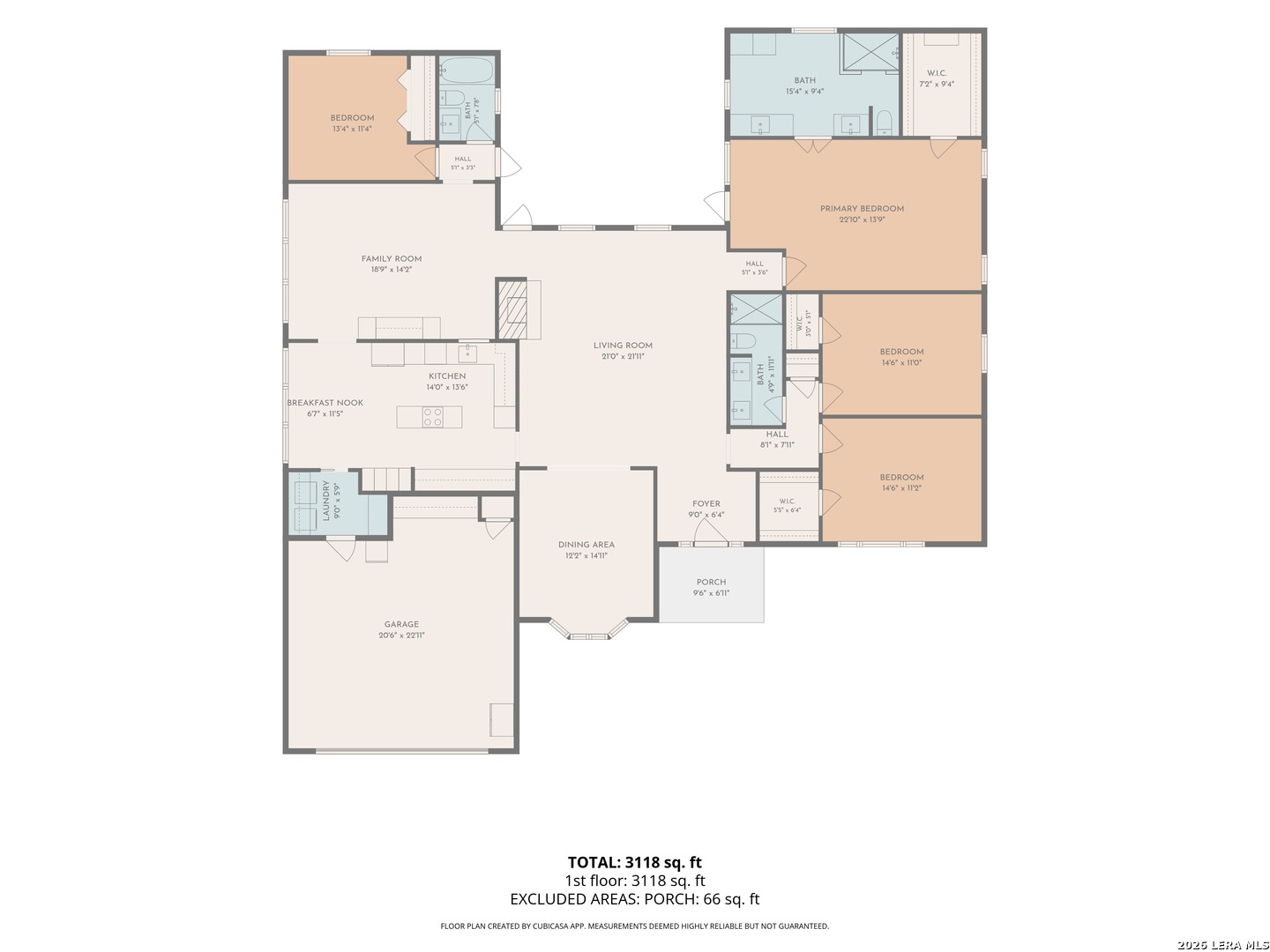 11 Serena San Antonio TX 78248