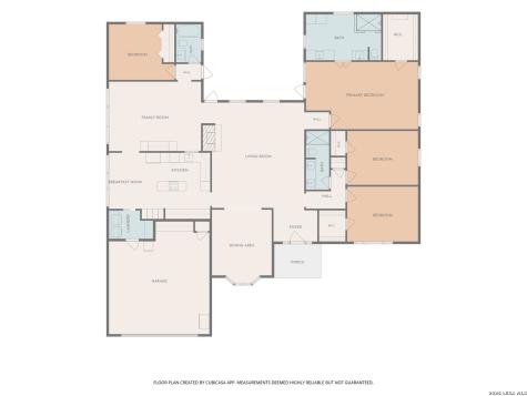 11 Serena San Antonio TX 78248
