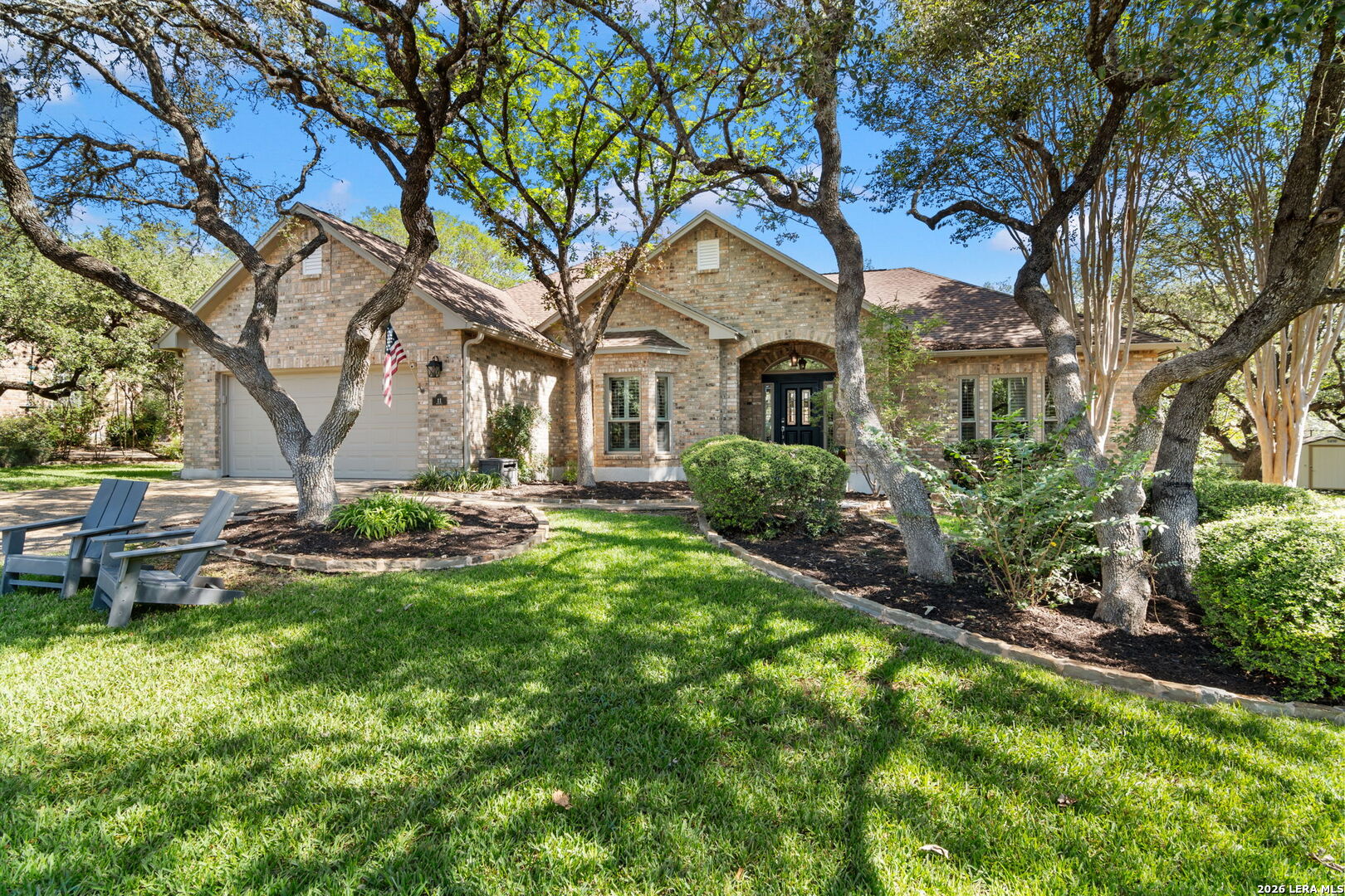 11 Serena San Antonio TX 78248