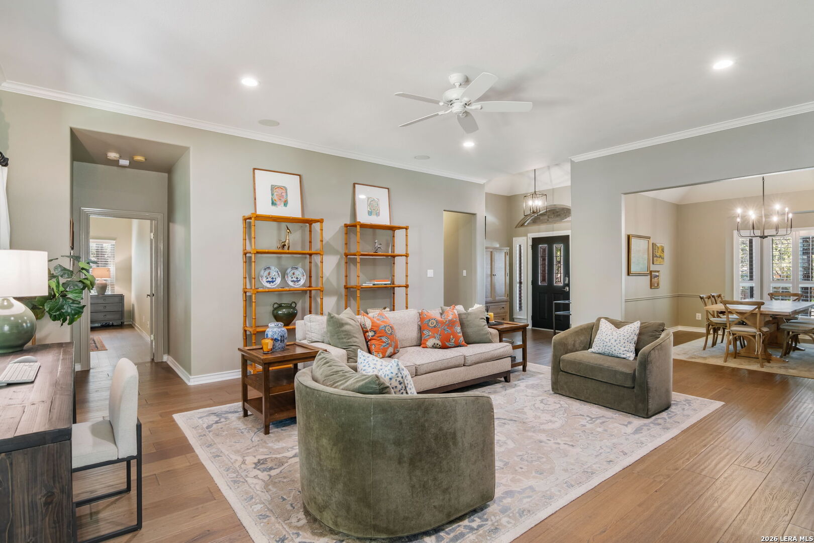 11 Serena San Antonio TX 78248
