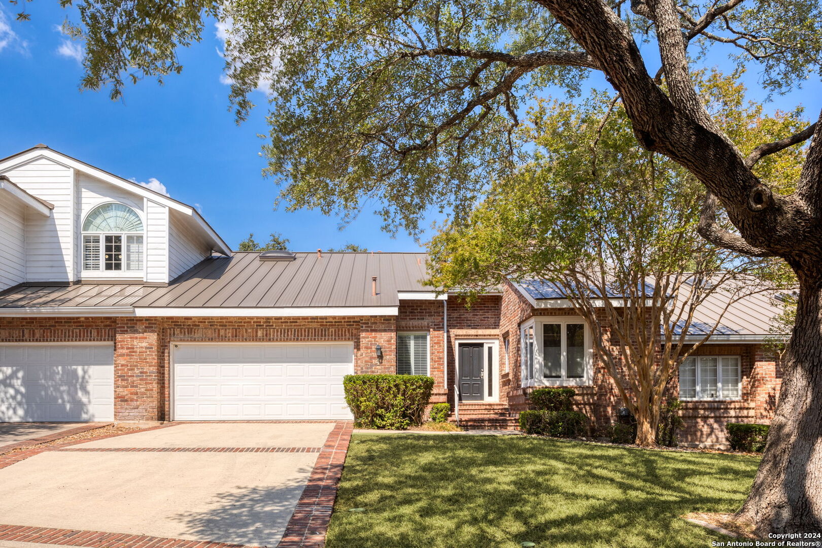 4 Villa Jardin San Antonio TX 78230