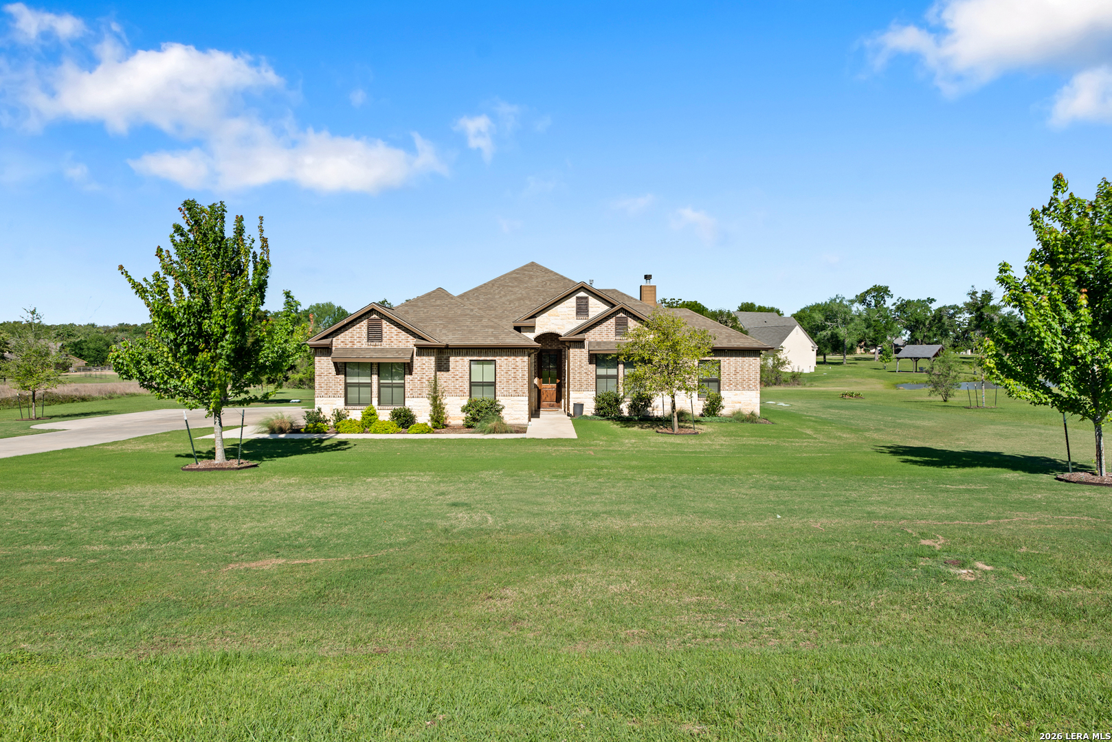 9695 Durham Iola TX 77861