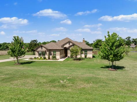 9695 Durham Iola TX 77861